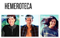 HEMEROTECA - RACC Magazine 11