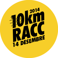 Revista RACC - Oci - 10km RACC