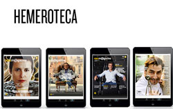 HEMEROTECA - RACC Magazine 13