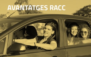 AVANTATGES SOCIS - RACC Magazine 7